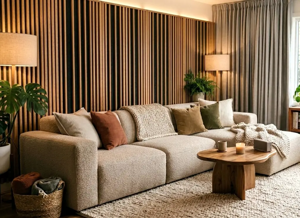 Conforto Residencial